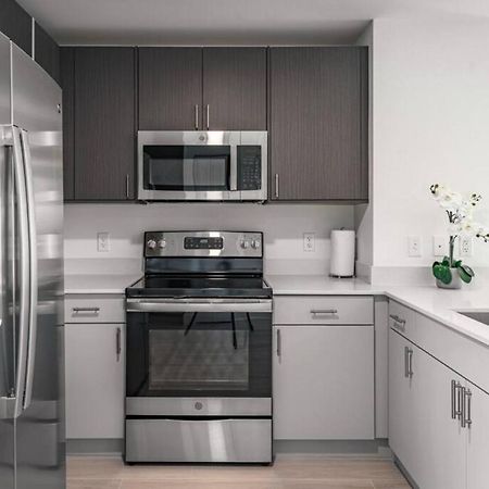 Dahlia - The Designer Townhome Lake Worth Beach Exteriör bild
