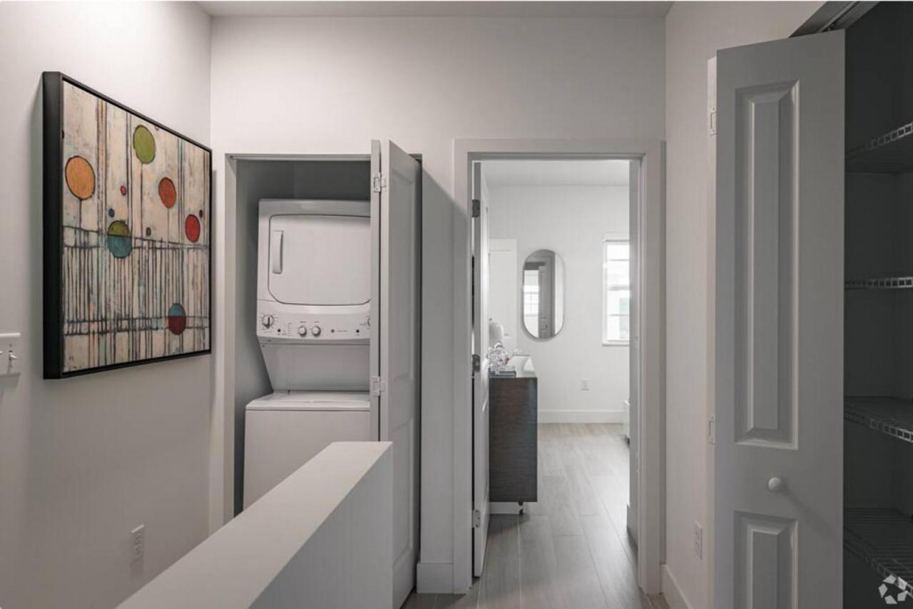 Dahlia - The Designer Townhome Lake Worth Beach Exteriör bild