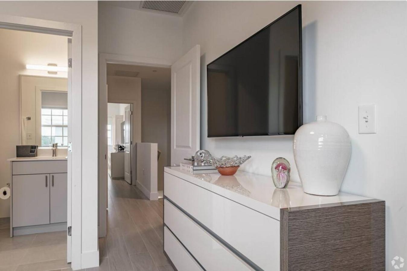 Dahlia - The Designer Townhome Lake Worth Beach Exteriör bild